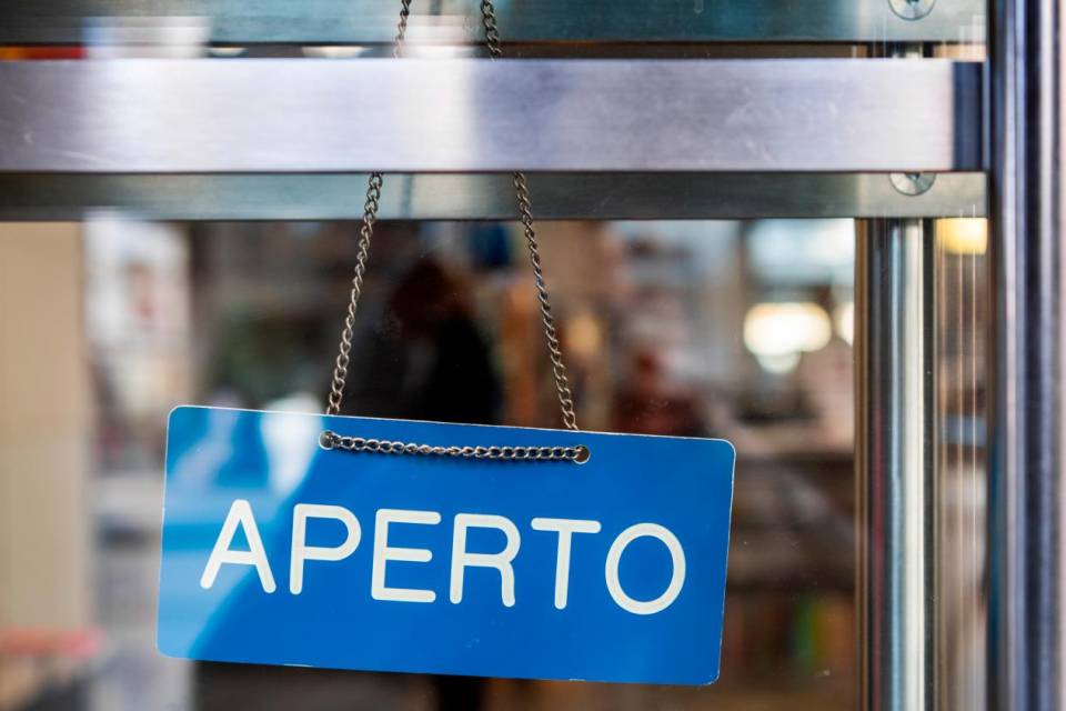 Siracusa, Piano per far ripartire le imprese della provincia Siracusa, Piano per far ripartire le imprese della provincia