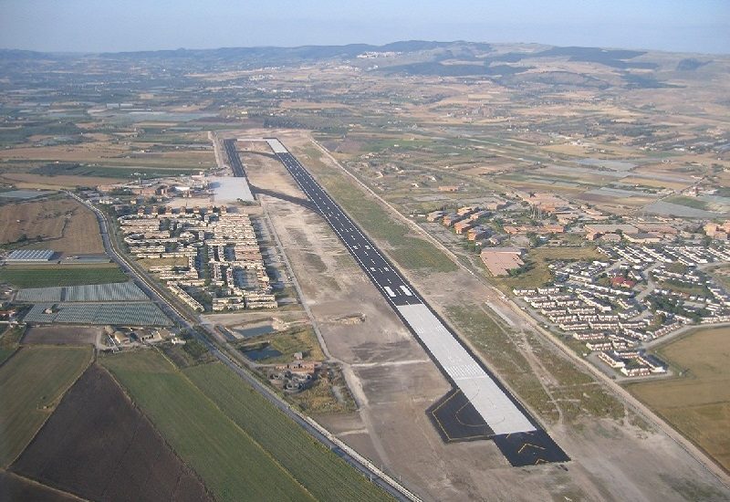 Continuità territoriale per rilanciare l’aeroporto di Comiso