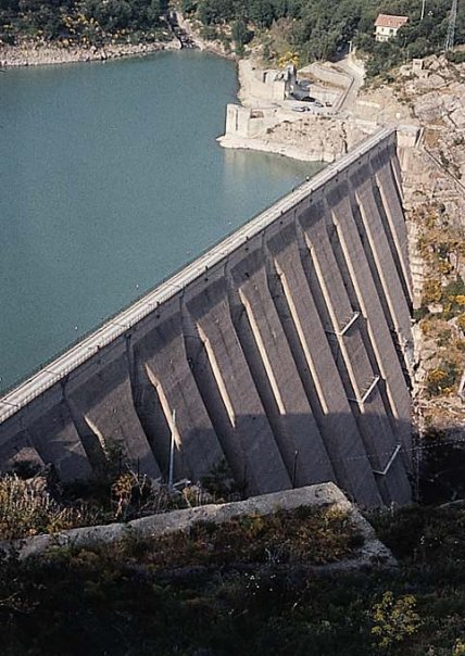 Troina, Diga Ancipa, una Giornata dedicata ai morti sul lavoro