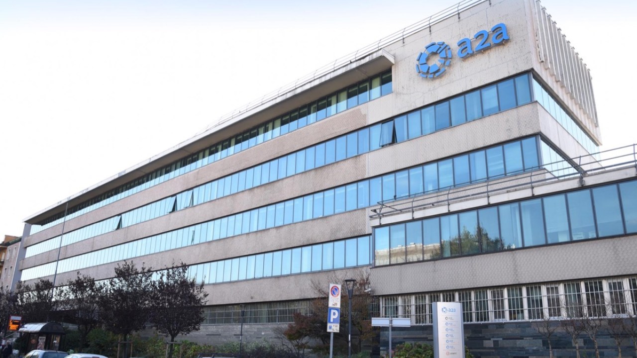 Assemblea ordinaria e straordinaria A2a: approvato il bilancio per il 2020