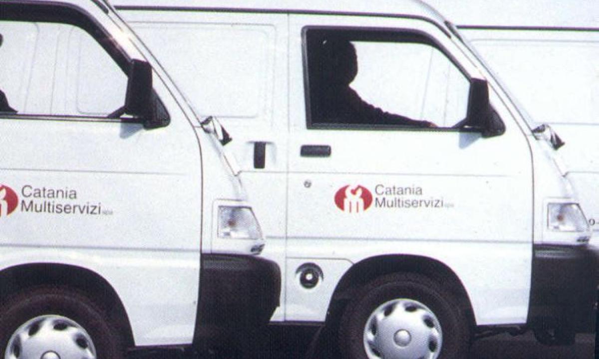 Catania Multiservizi, conti in rosso. Spoto: “Tagliare  le spese”