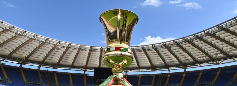Coppia Italia, stasera Milan-Lazio: le probabili formazioni e dove vederla