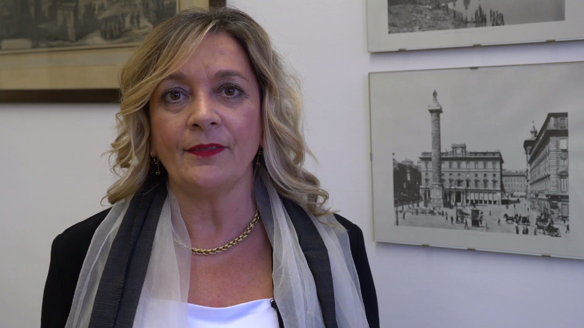 Galleria foto 'Catania, liceo Cutelli tra passato e futuro nel ciclone della dad' - foto 1