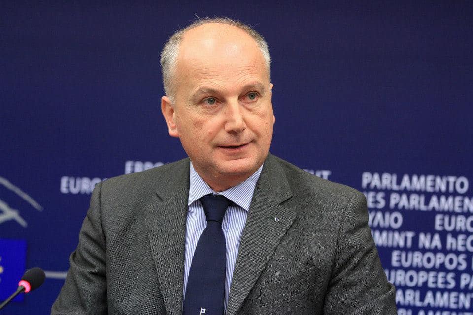 Siracusa, rimosso il direttore amministrativo dell’Asp Iacolino