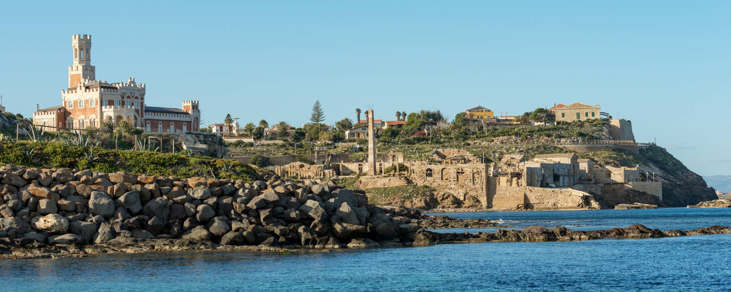 Portopalo, dall’erosione costiera un progetto per Canalazzo