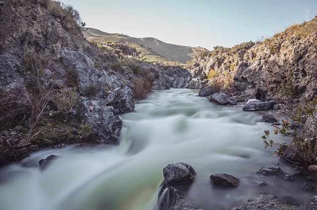 Sicilia, avvio 40 cantieri per pulizia e sicurezza fiumi