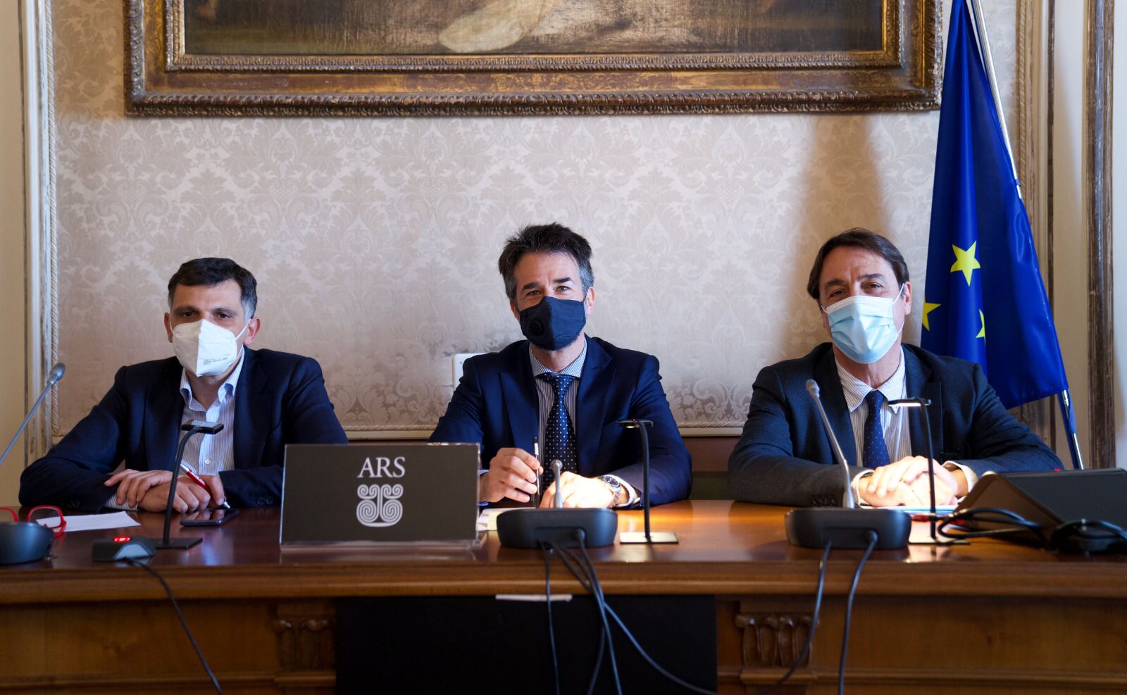 Rifiuti, M5s, Pd e Fava bocciano riforma, è dannosa