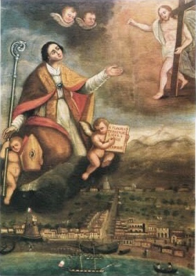 Le torri di Mascali, sentinelle borboniche nella costa jonica