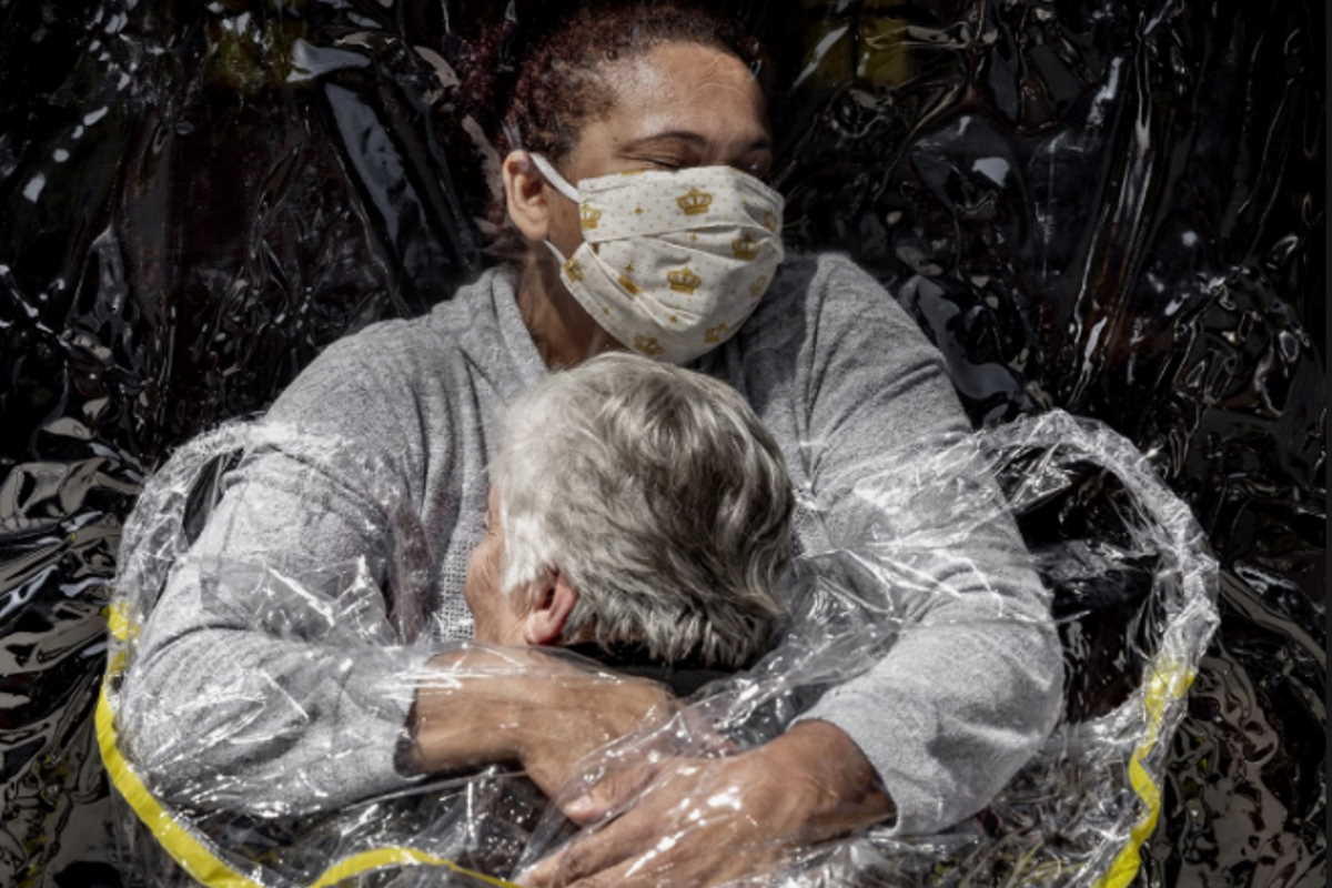 I vincitori del World Press Photo, ecco la foto dell’anno