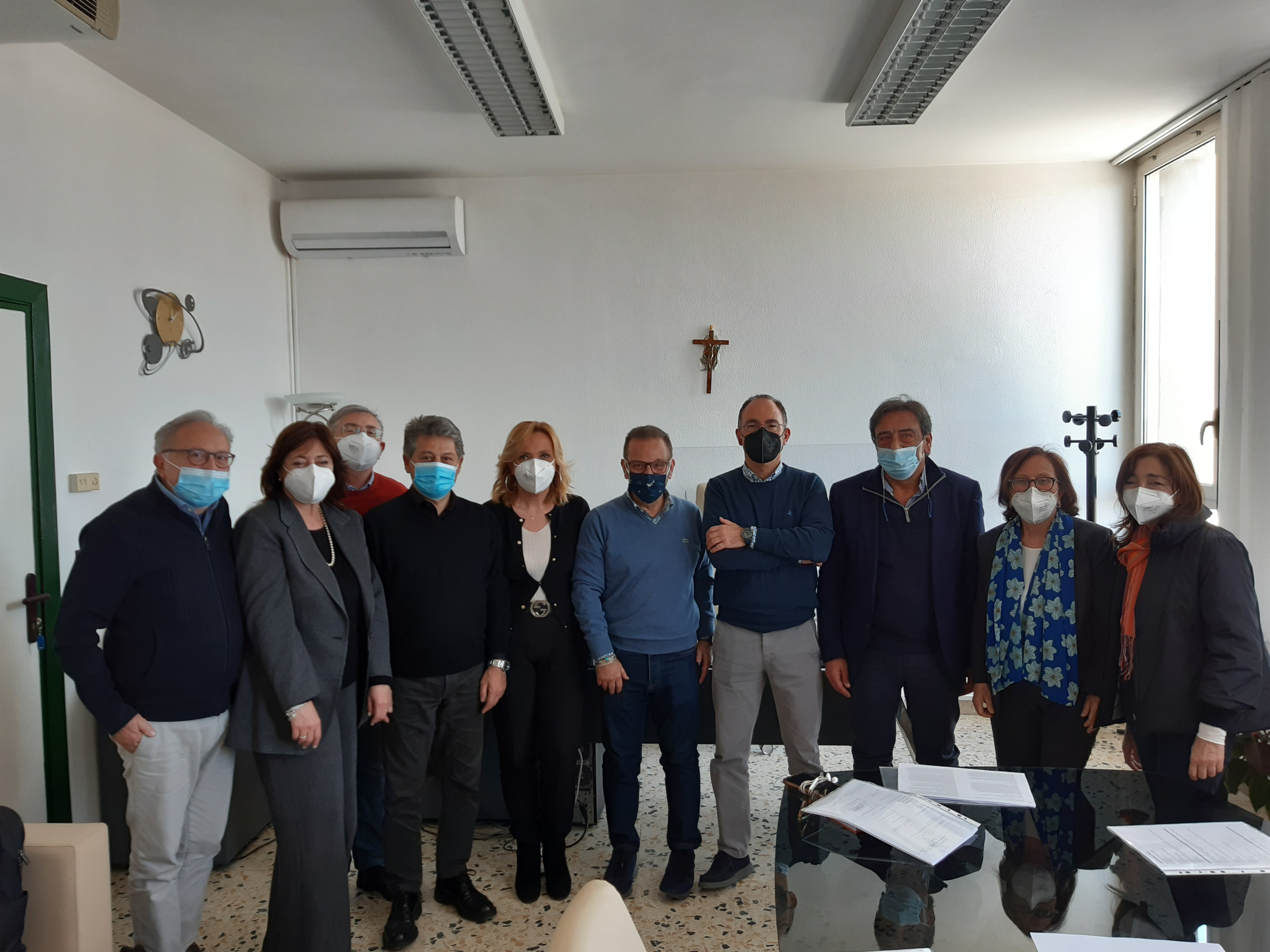 Asp di Catania, insediato il team per la disforia di genere