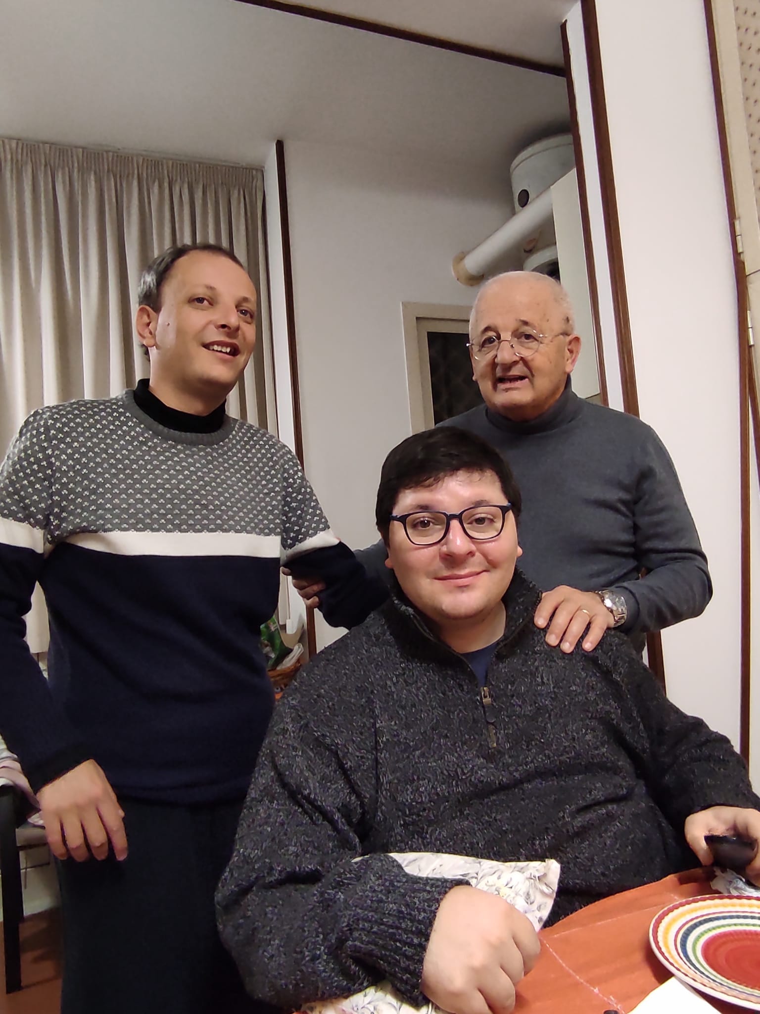 Galleria foto 'Autismo, tra difficoltà, traguardi e un futuro tutto da scrivere' - foto 2