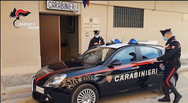 Abusi, quella notte d’orrore a Campobello di Mazara