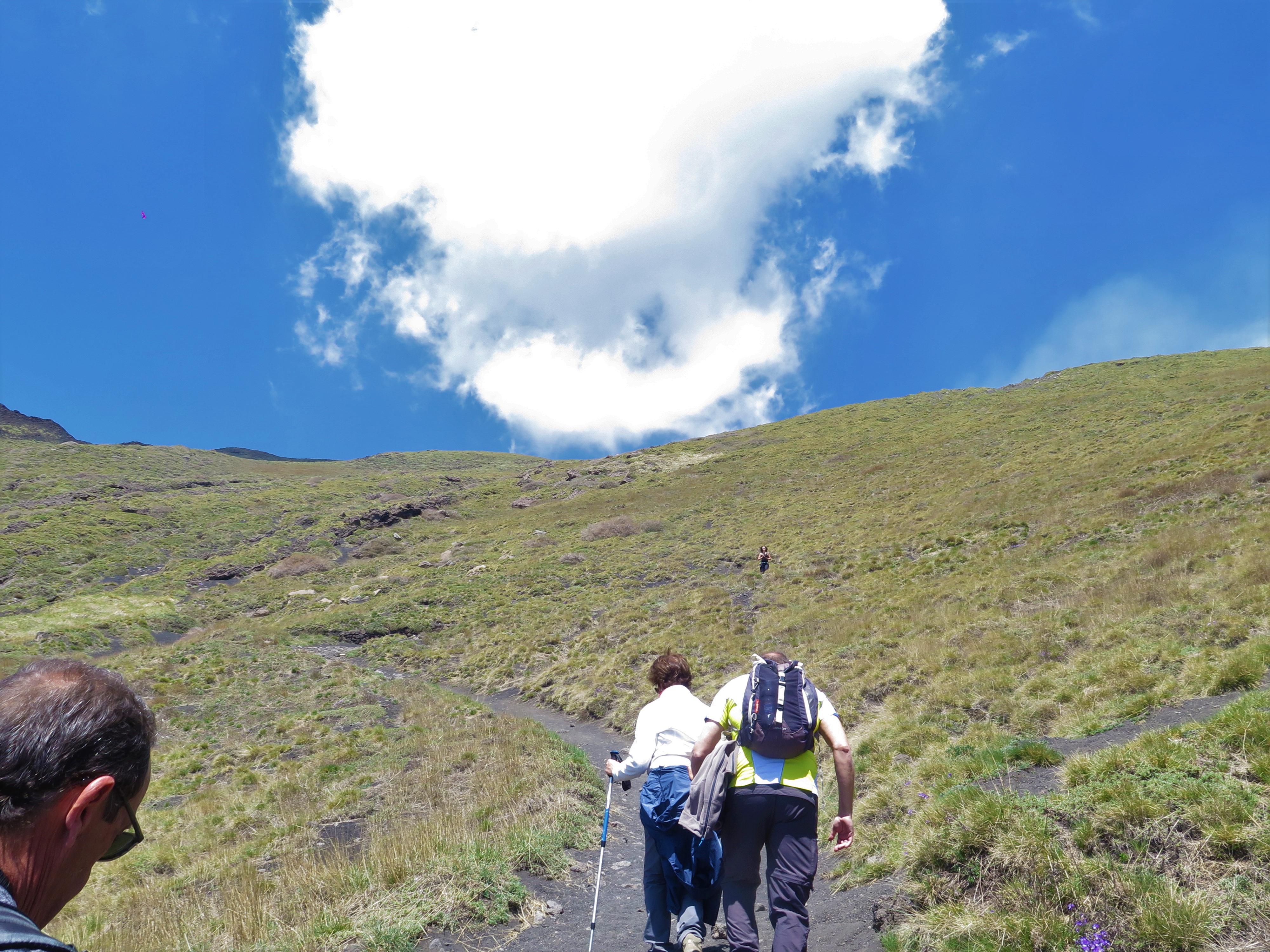 La Sicilia canta vittoria, ma il record è amaro. Ripartenza turistica rimasta bloccata al 2019 La Sicilia canta vittoria, ma il record è amaro. Ripartenza turistica rimasta bloccata al 2019