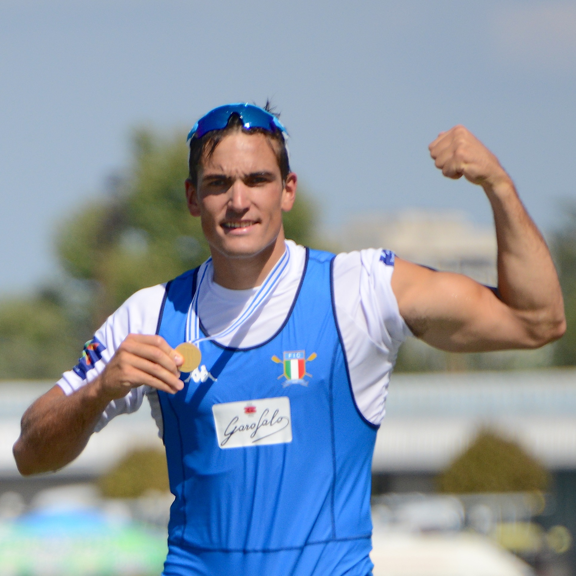 Lutto nel canottaggio, si è spento Filippo Mondelli