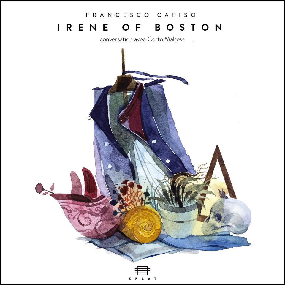 Francesco Cafiso, l’ambasciatore del jazz italiano nel mondo