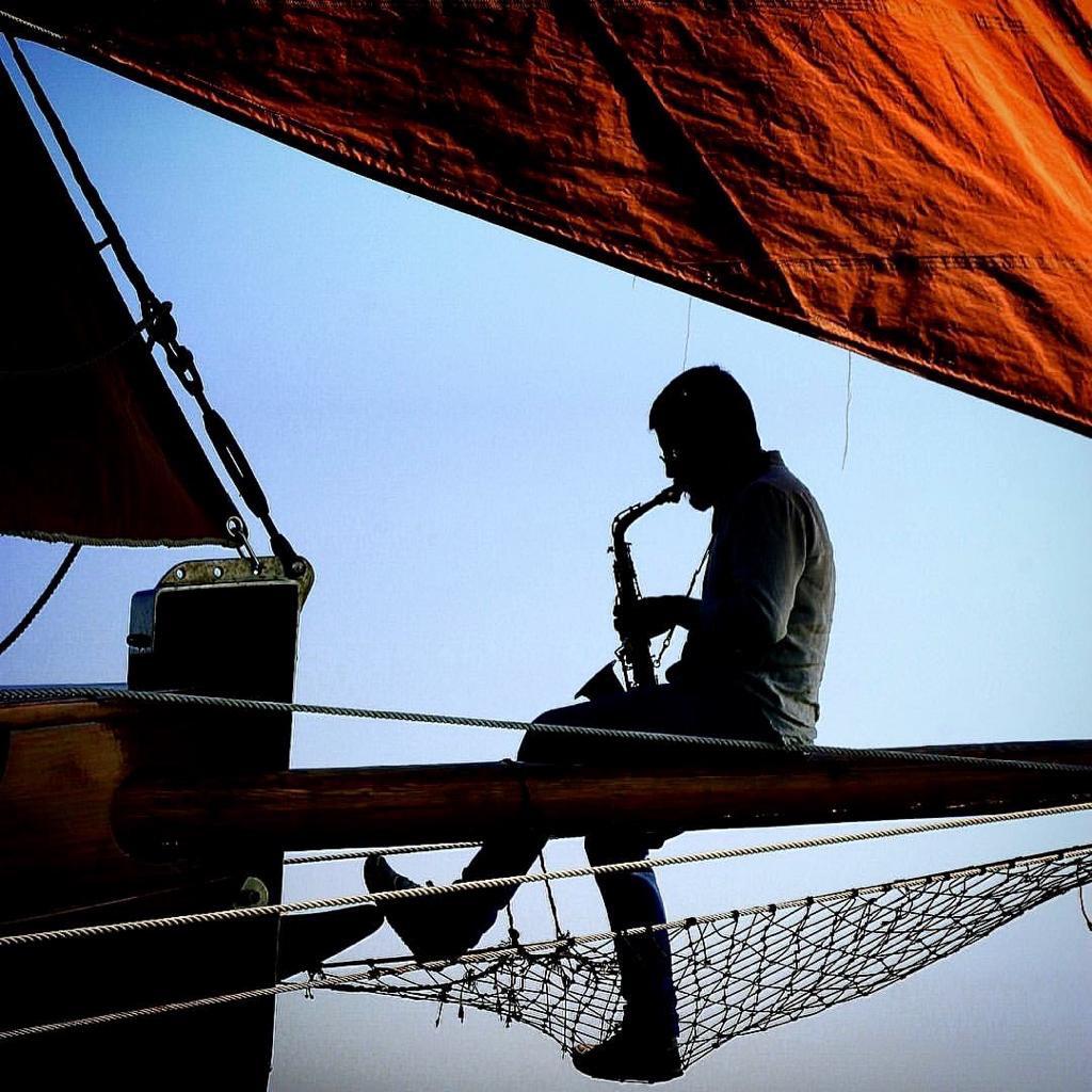 Francesco Cafiso, l’ambasciatore del jazz italiano nel mondo