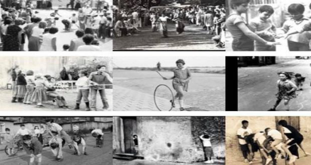 Cultura e tradizione siciliana, riecco i giochi di una volta