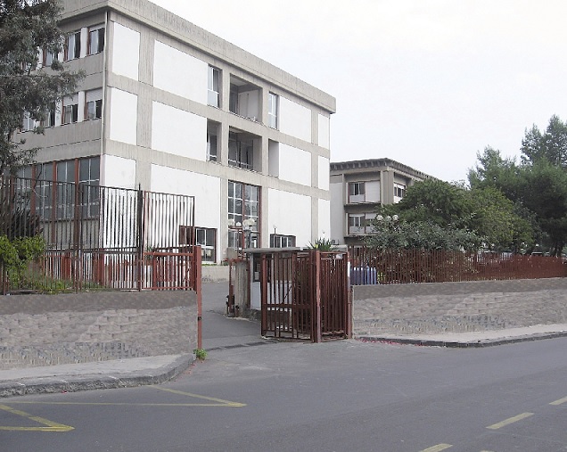 Catania, spacciavano droga davanti scuole G. Marconi e G. Galilei Catania, spacciavano droga davanti scuole G. Marconi e G. Galilei
