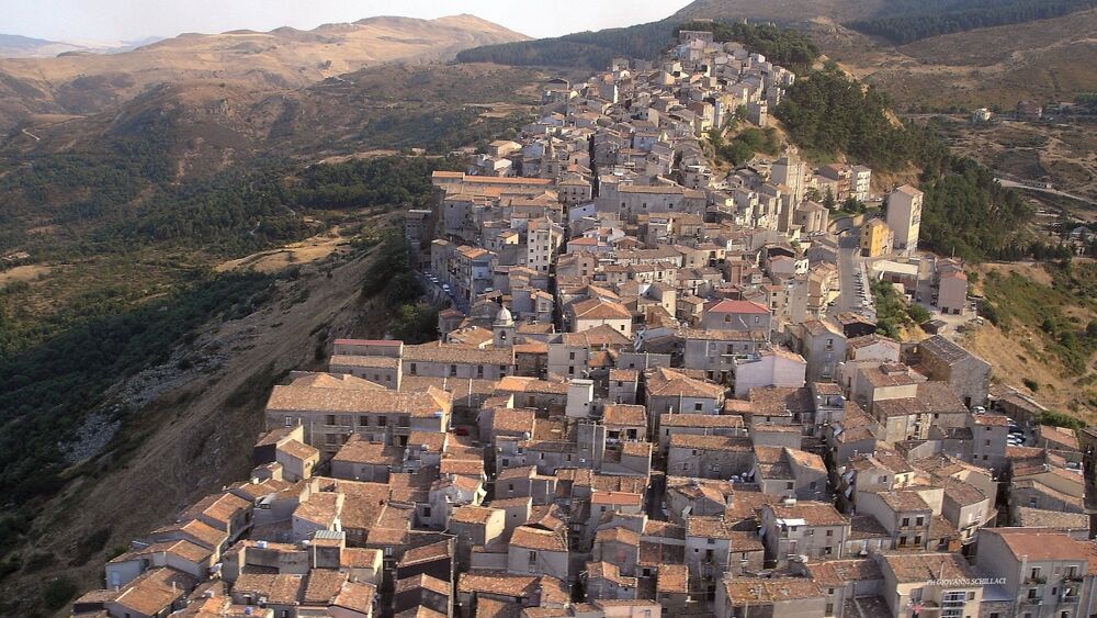 Borghi più belli d’Italia, Geraci Siculo terza classificata