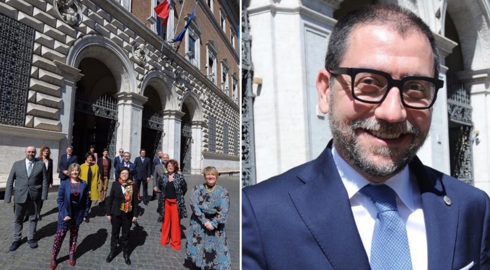 Assistenti sociali, “serve pari dignità tra sociale e sanitario”