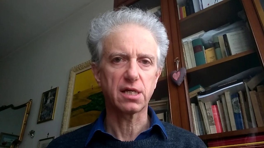 Il matematico Sebastiani, picco Covid tra 10 giorni poi la discesa