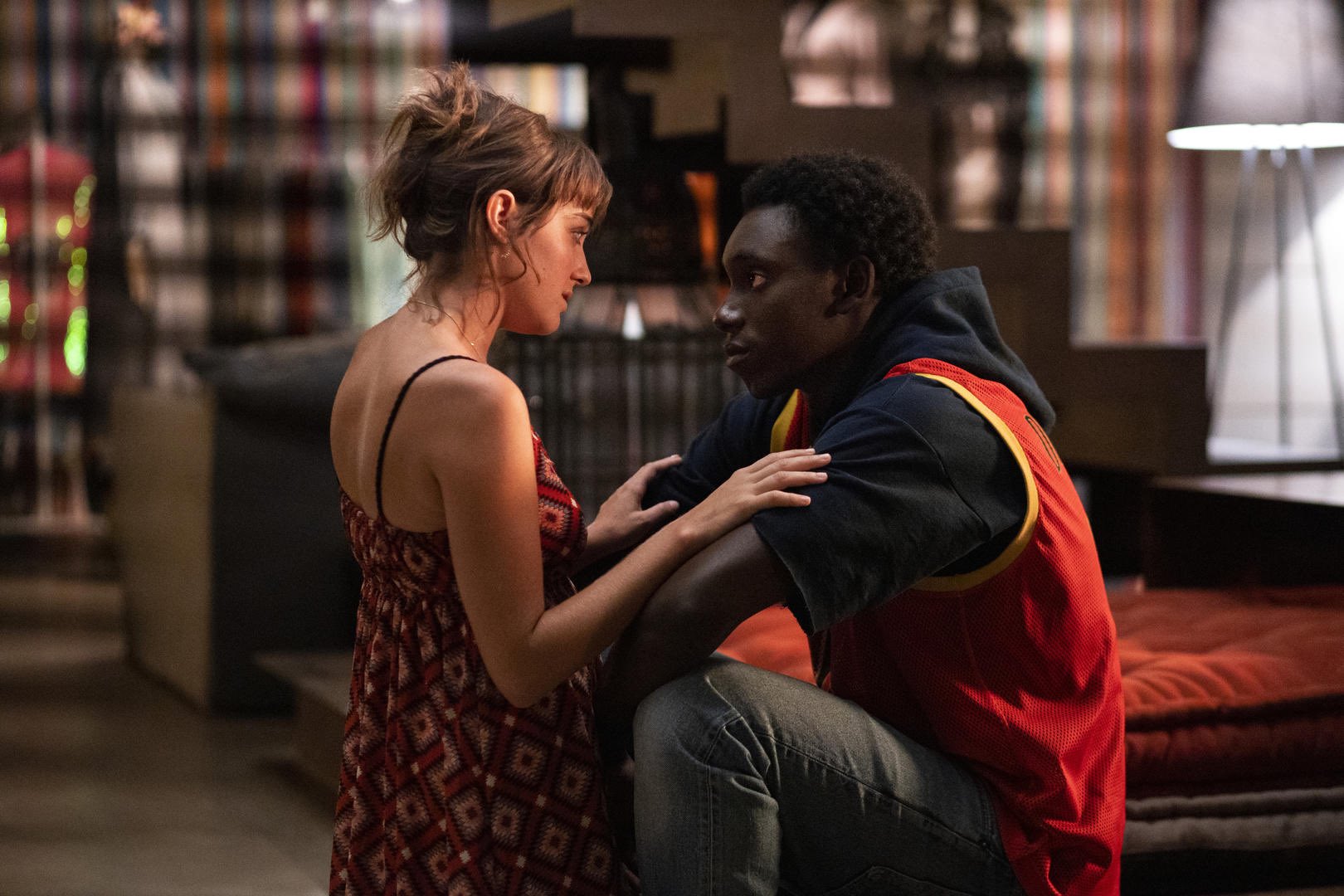 Galleria foto 'Film, serie tv e documentari presenti su Netflix ad Aprile' - foto 1