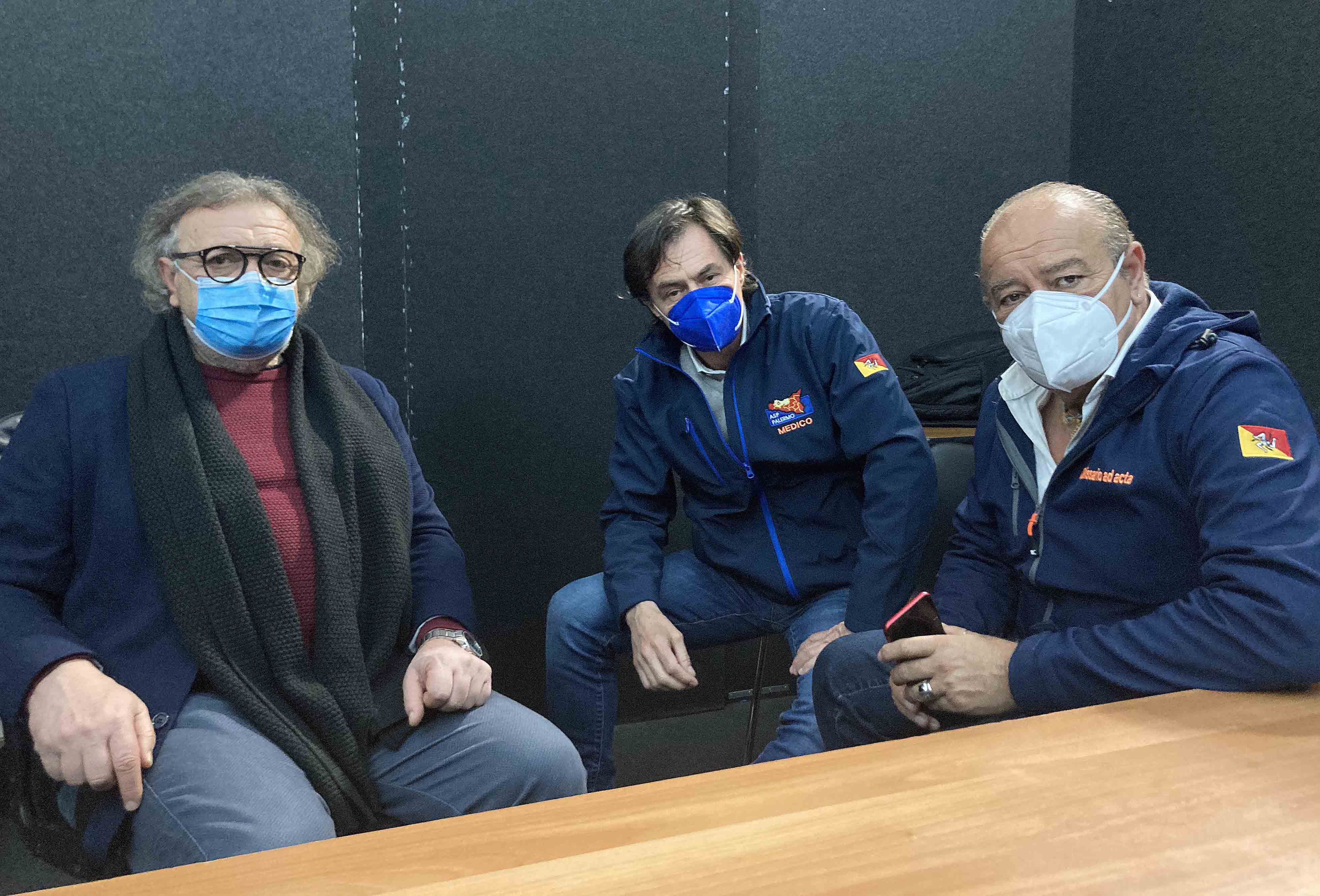 Lampedusa e Linosa, cambio di passo nella campagna vaccinale