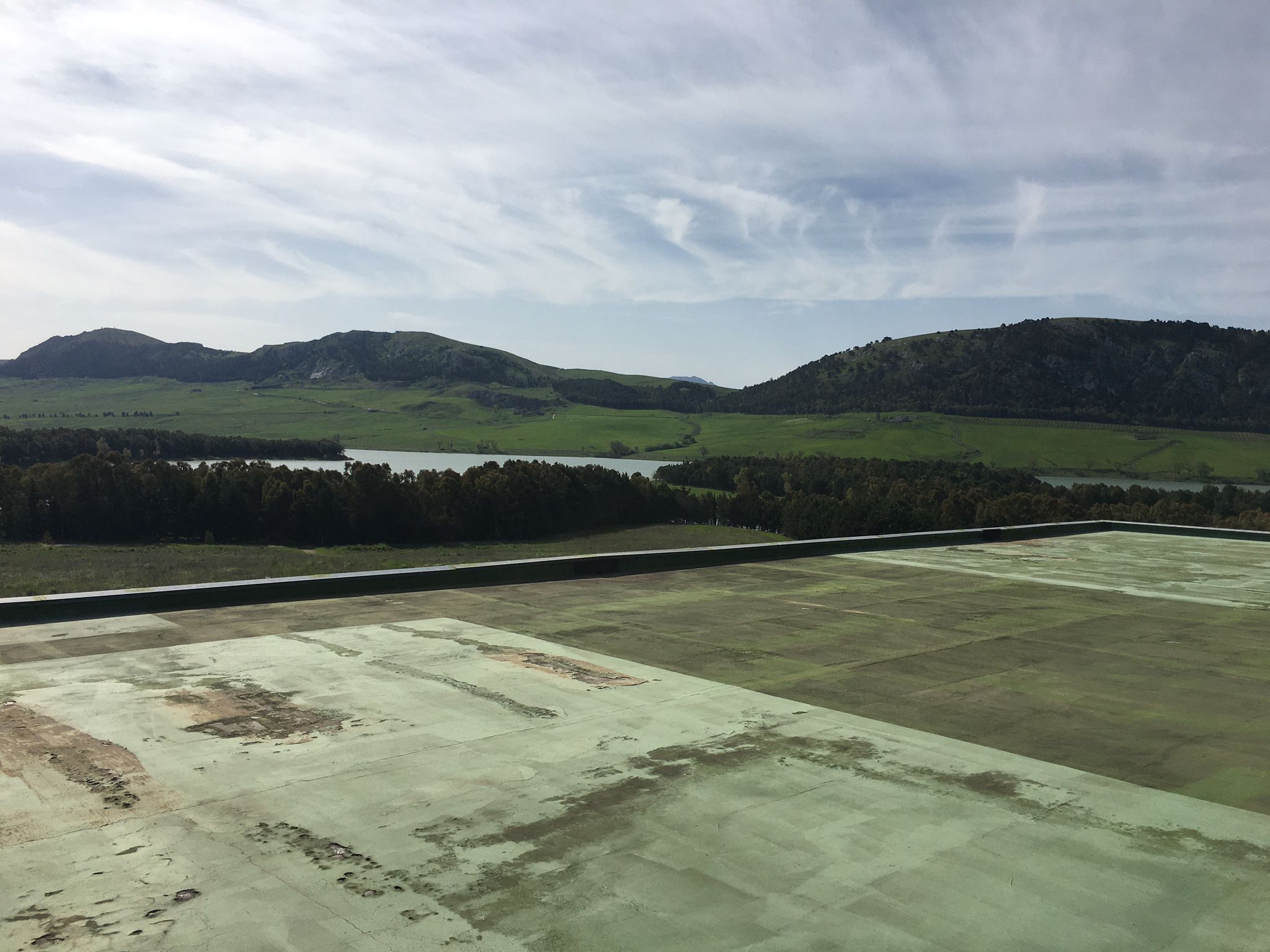 Strutture sportive, interventi anche a Piana degli Albanesi