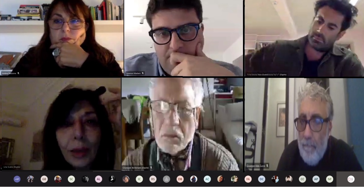 Covid, Aba Catania, “Curiosità” per far meno precaria l’Arte﻿