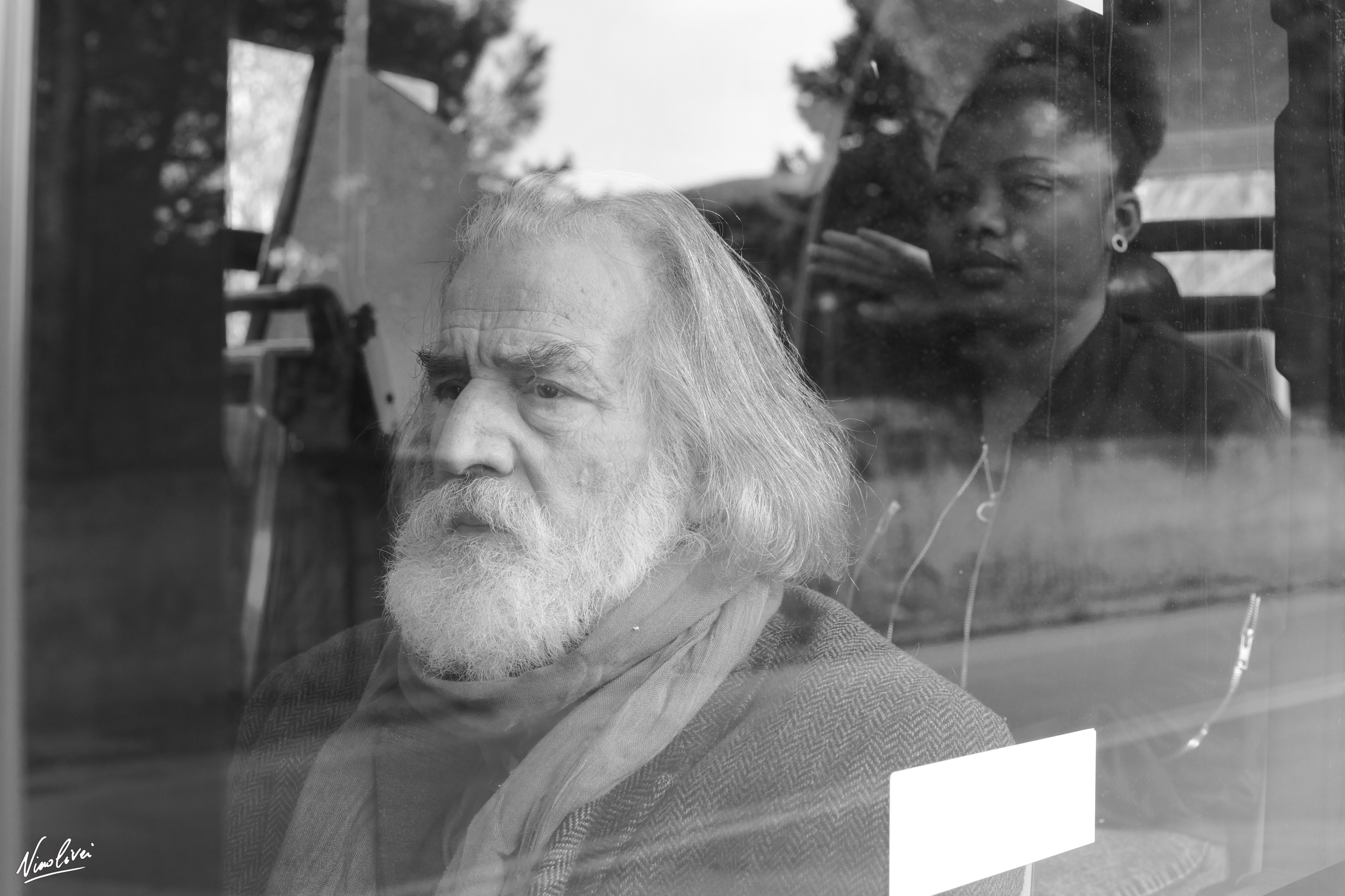 Galleria foto '“Jabal – la montagna” , da Palermo a Los Angeles' - foto 1