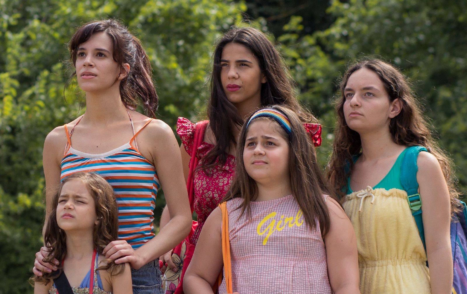 “Le sorelle Macaluso”, l’intervista alla regista siciliana Emma Dante