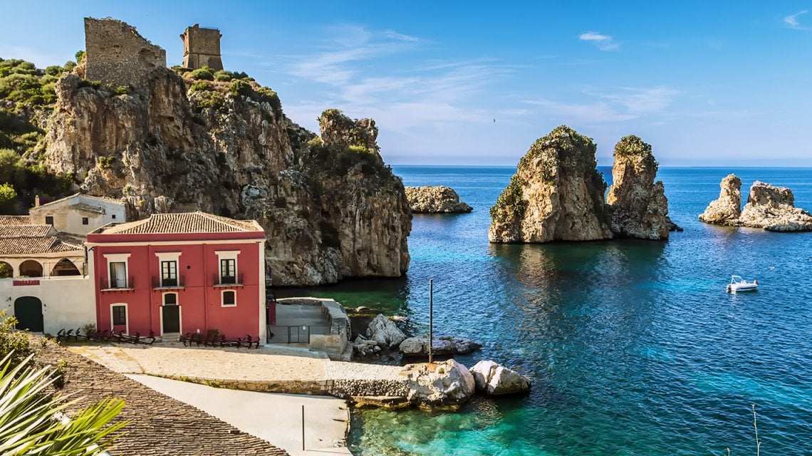 Al via le riprese televisive della seconda stagione di Màkari