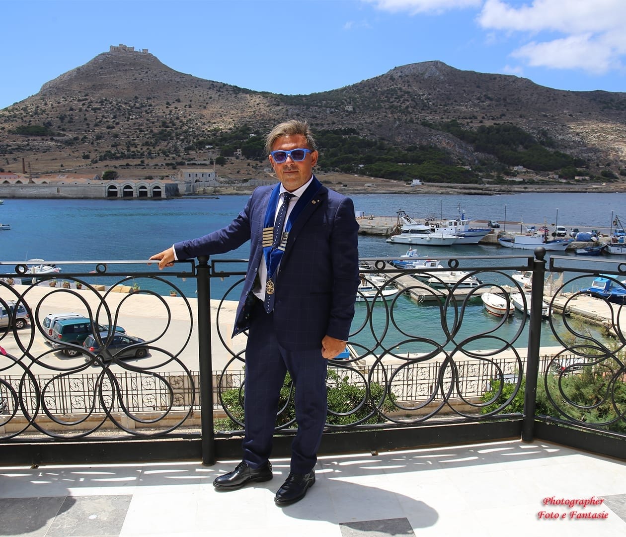 Isole Egadi “covid free” per l’estate ma bisogna accelerare