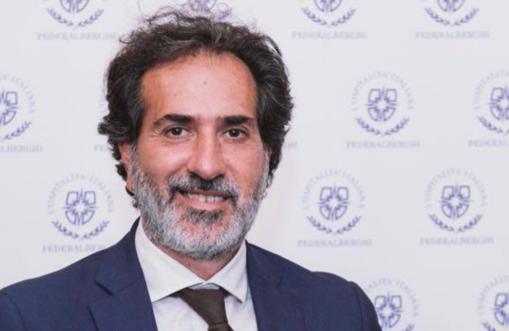 Palermo piange Nicola Farruggio, il presidente di Federalberghi è morto a 59 anni