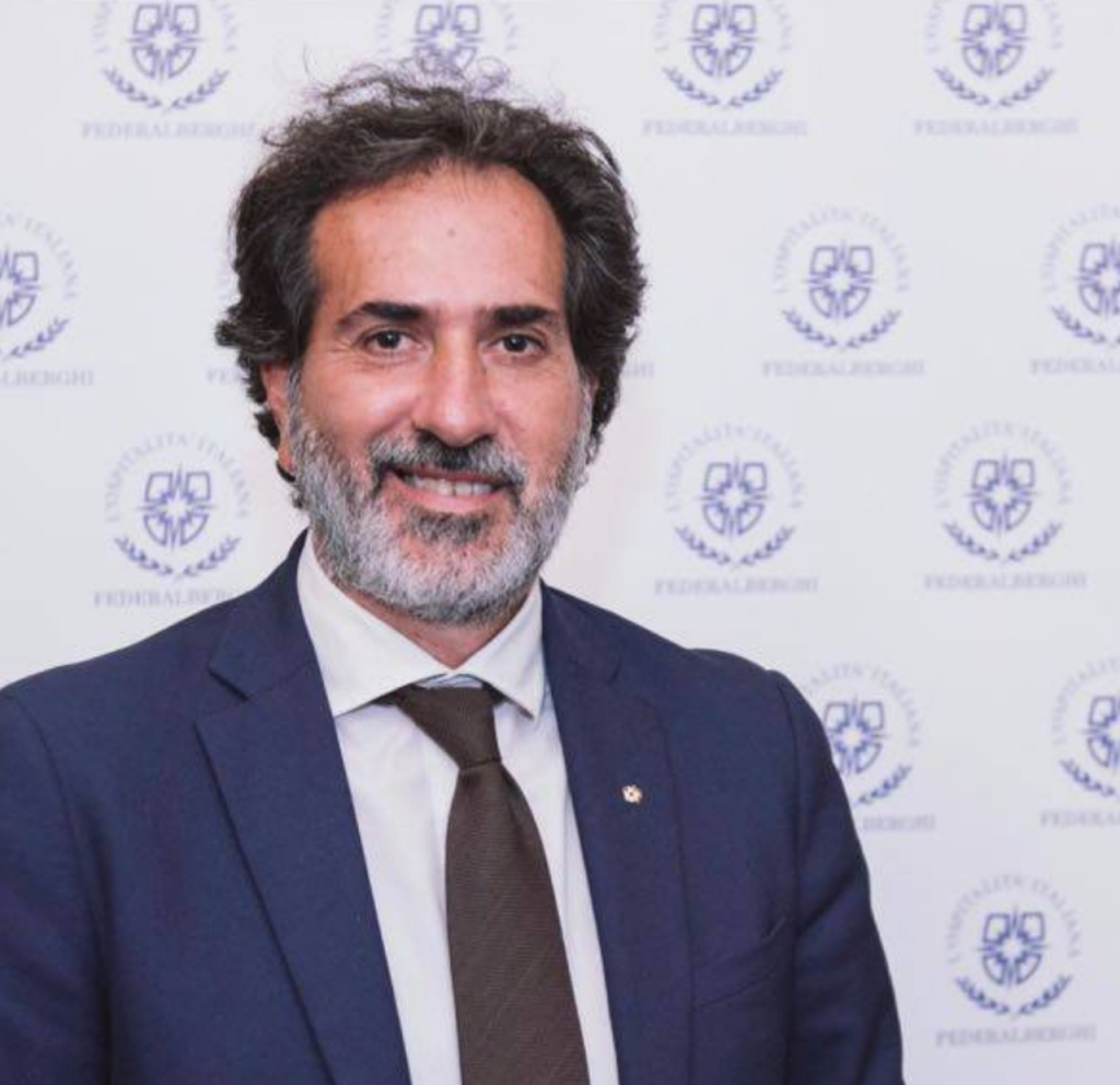 Palermo piange Nicola Farruggio, il presidente di Federalberghi è morto a 59 anni