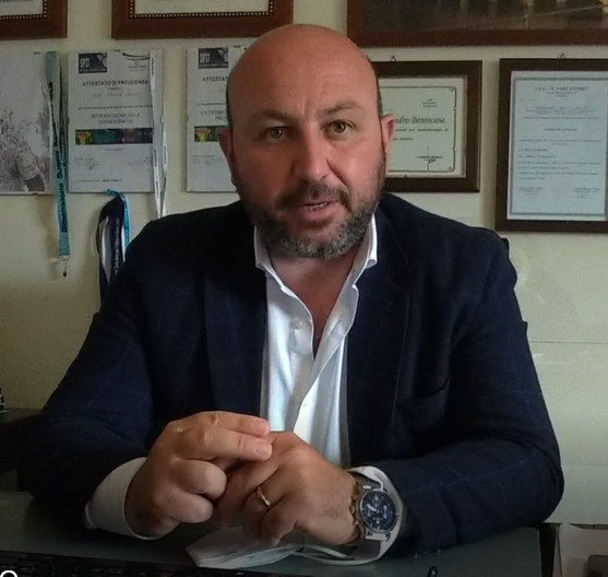 Palermo, Zacco, cooperare per la ripartenza economica della città