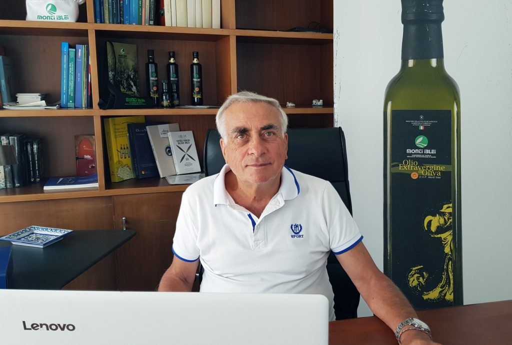 Olio, la guerra dei prezzi danneggia i produttori siciliani