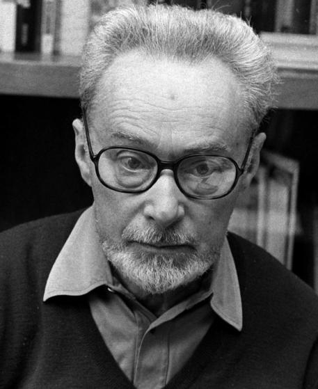 Primo Levi, oggi il 34esimo anniversario della sua morte