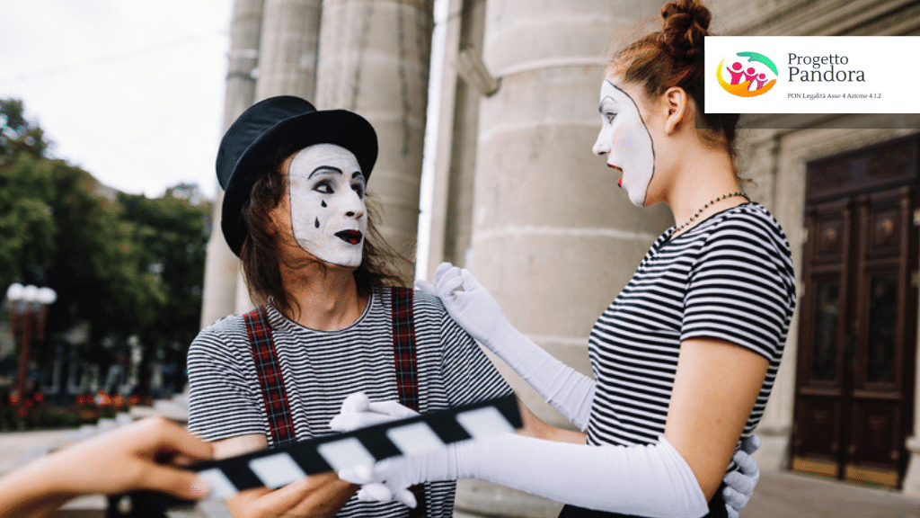 Messina, al via un progetto per formazione in arti sceniche Messina, al via un progetto per formazione in arti sceniche