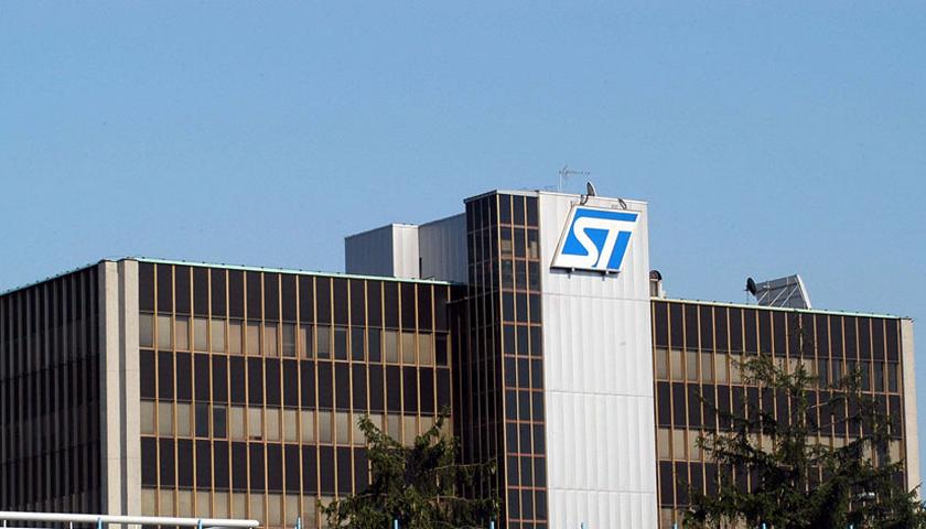 Stm Catania tra i protagonisti dell’accordo per l’innovazione del Mise