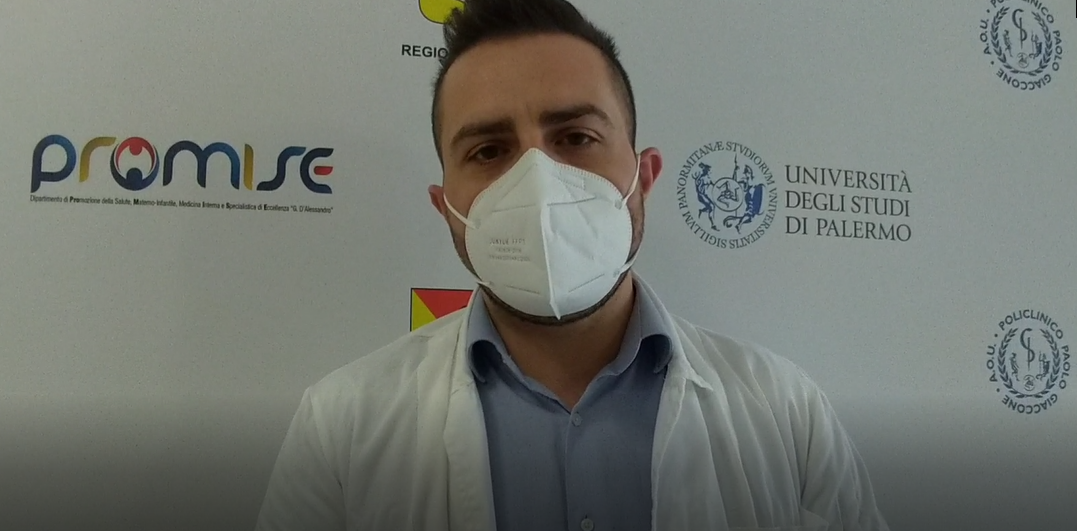 Assistenti sanitari, in prima linea nella lotta al Covid-19