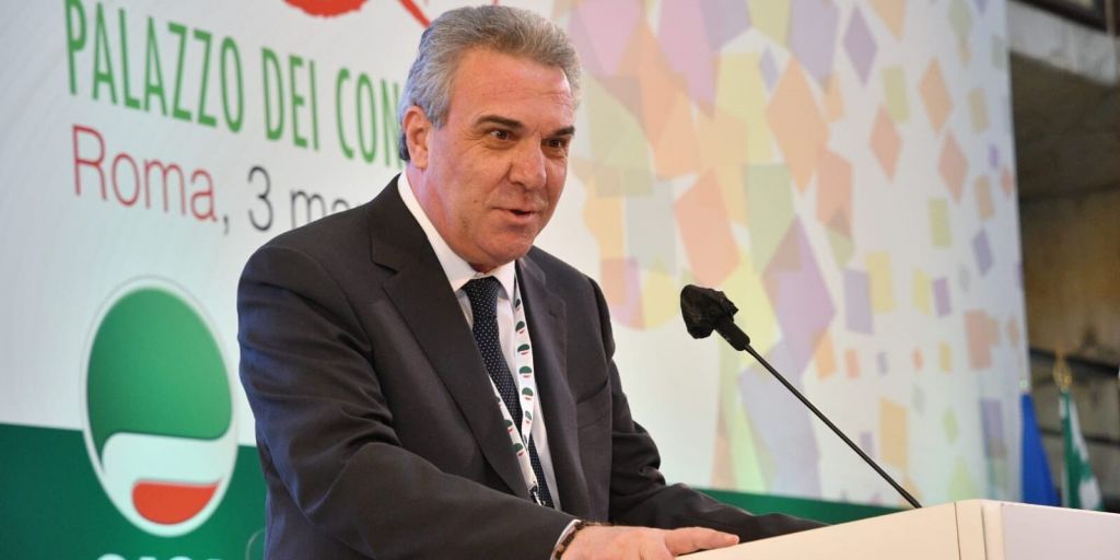 Lavoro, Sbarra: “Bene occupazione ma occorrono misure mirate per donne e giovani”