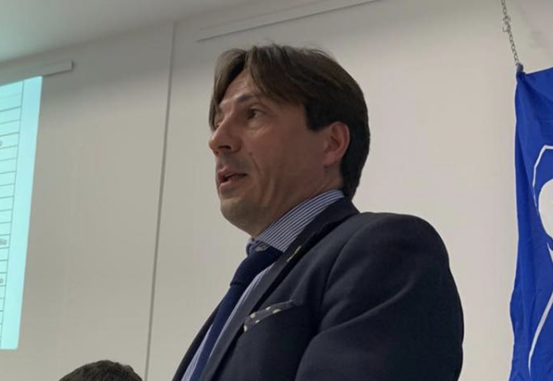 Politica in Sicilia, Cantarella: “MpA? Credo in valori autonomia”