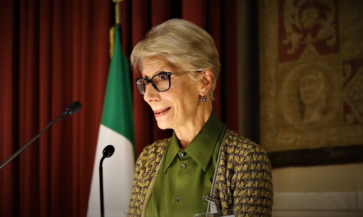 AbaCatania, l’Accademia inaugura con Silvana Sciarra﻿