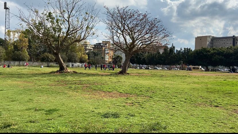 Palermo, al parco come in zona arancione, si rischia il rosso fisso