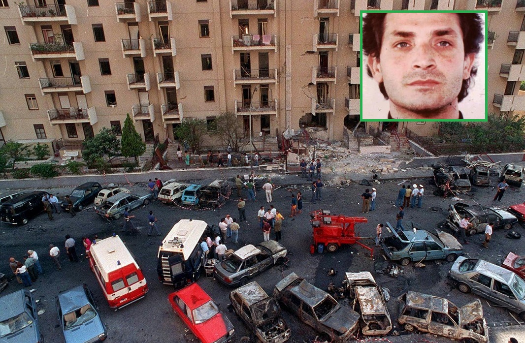 Via D’Amelio, il pentito Avola si autoaccusa della strage