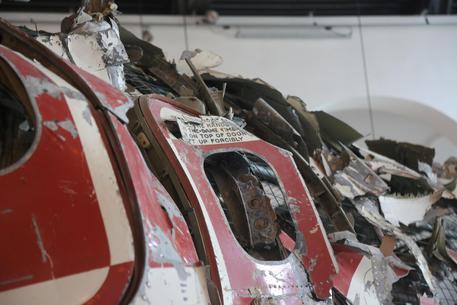 Ustica, Bonaccini, fare completa verità su un atto di guerra