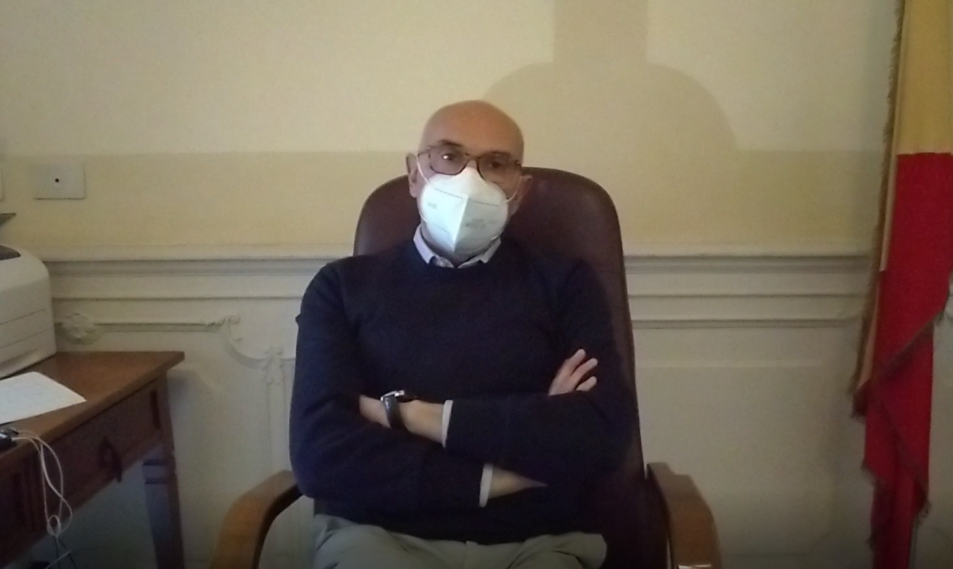 Palermo, Costumati, “Svuoteremo deposito del cimitero dei Rotoli”