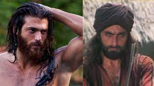 Kabir Bedi, su Can Yaman:  “Sandokan è uno solo”