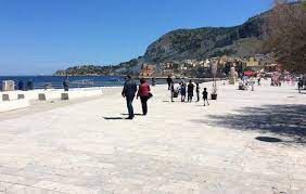 Aspra, affidati i lavori per la riqualificazione del lungomare